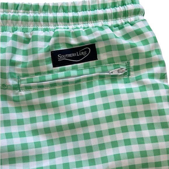 Southern Lure Boys Swim Trunks Medium - Picture 6 of 6
